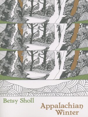 cover image of Appalachian Winter